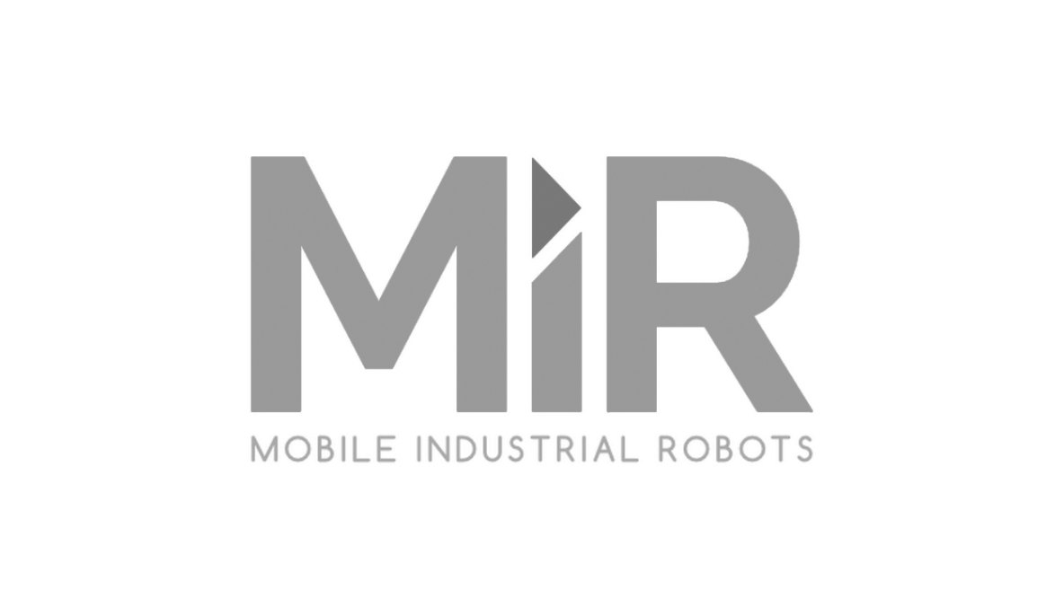 [Translate to English:] Mobile Industrial Robots GmbH